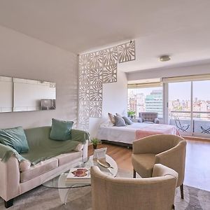 Apartamento de 1 Dormitorio